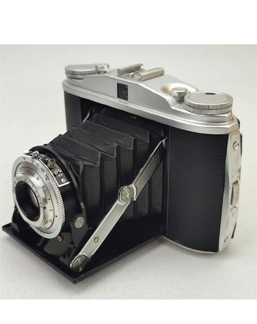 Agfa ISOLETTE I  år 1951>
